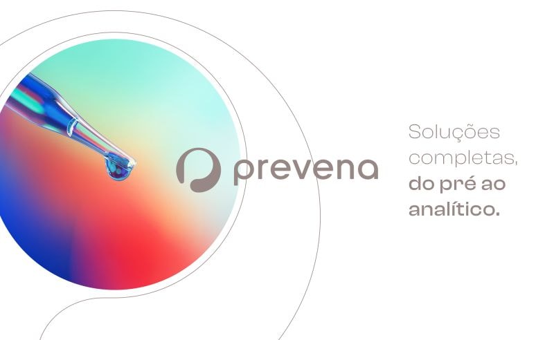 Viveo lança Prevena e traz soluções completas para a área de Diagnóstica