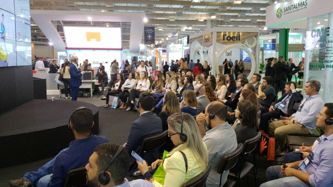 Hospitalar concentra as maiores evoluções em produtos e serviços do mercado de saúde