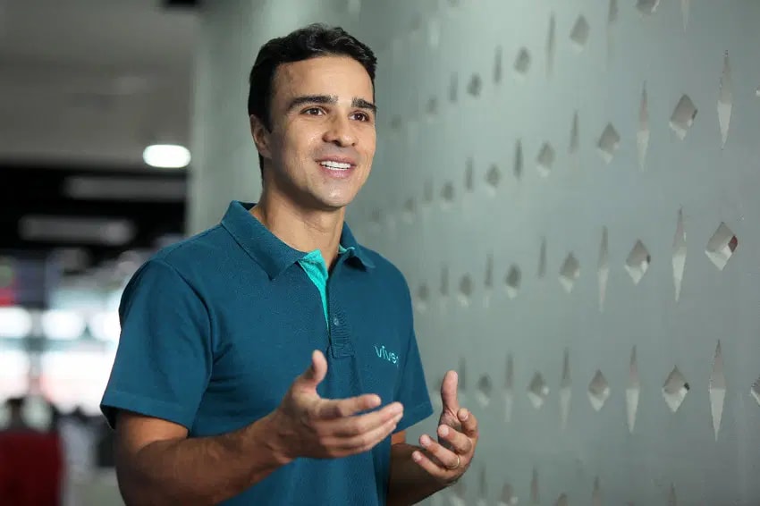 Faturamento da Viveo tem recorde de R$ 2,8 bi