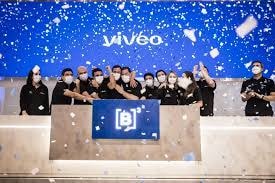 Viveo (VVEO3) amplia receita em 64% no quarto trimestre e mira aquisições que “movam o ponteiro”