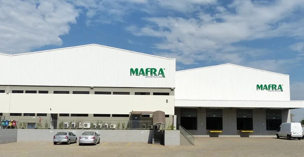 Seis em um: Viveo integra distribuição na Mafra