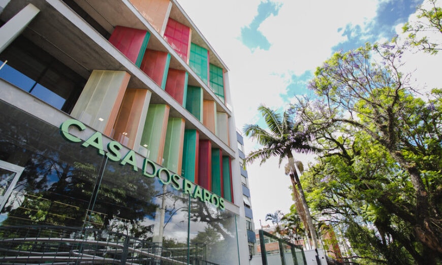 Casa dos Raros: Porto Alegre dará atendimento especial a doenças raras