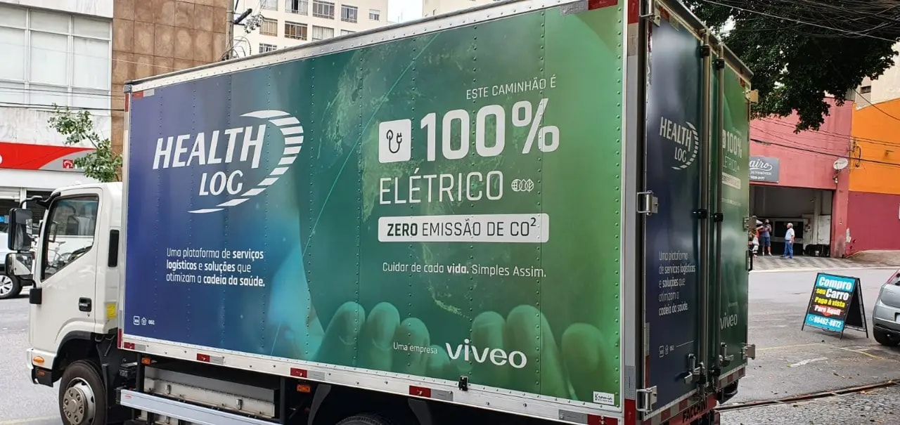 Viveo (VVEO3) amplia receitas, mas vê lucro líquido ajustado recuar 47% no 1º tri