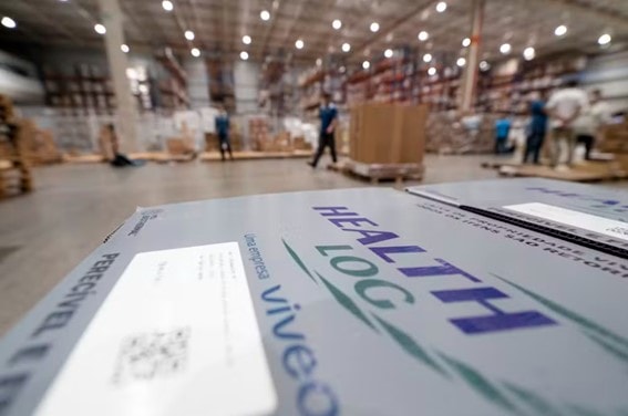 Viveo propõe incorporação de subsidiária e atualização de ‘poison pill’