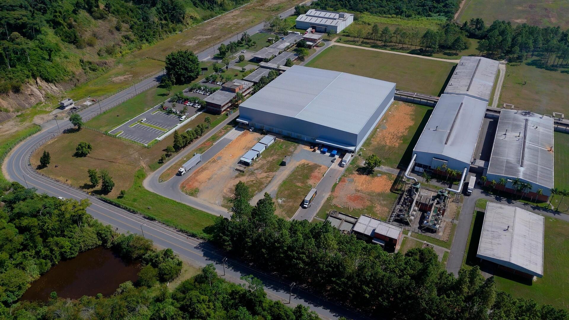 Farmácia nos mercados e nova fábrica: assim Cremer encara Pampers e Band-aid