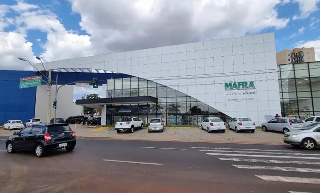 A ‘farmácia’ de R$ 10 milhões que a Viveo abriu no interior de SP